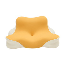 Cat Belly Support Series Playful Pillow 61x42x21cm 【Soft Support】【Multi-functional Pillow】