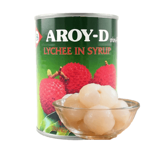 ライチシロップ 20オンス