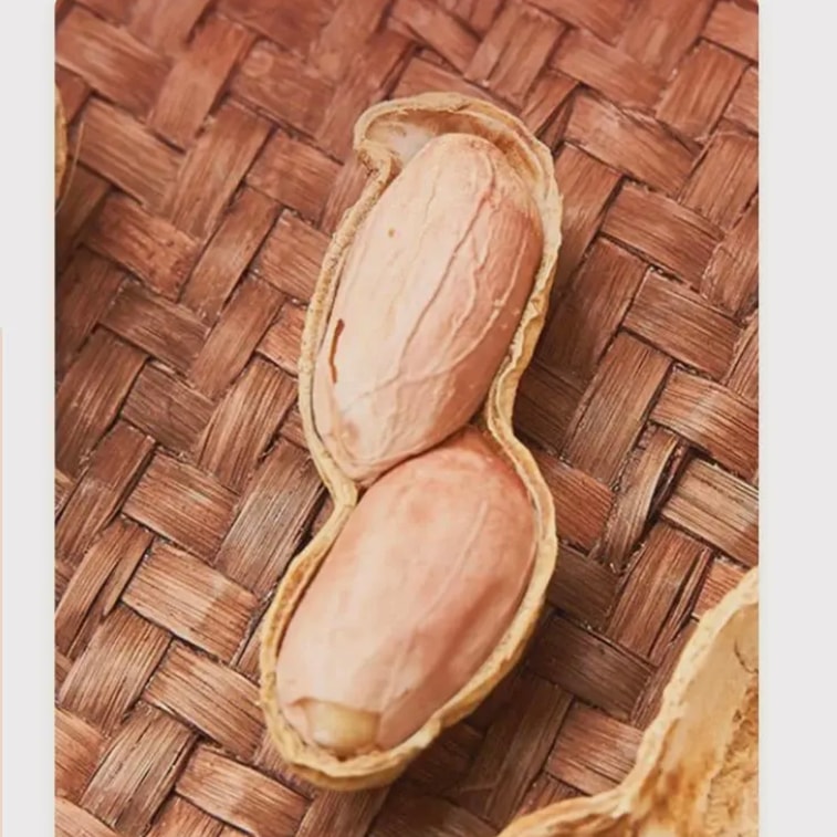 ミセススー くるみ味ピーナッツ 390g（130g×3袋）【真空パックで鮮度抜群、揚げたての風味】 5