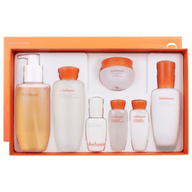 Essential Comfort Firming Care Ritual Set 7 Pieces