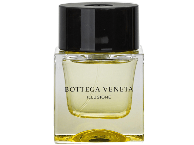 美国【香港直邮】 Bottega Veneta葆蝶家Illusione 男士木香淡