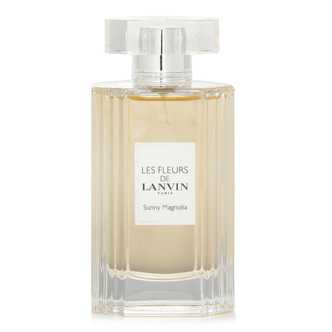 美国 【香港直邮】  Lanvin浪凡  阳光。木兰淡香水 90ml/3oz