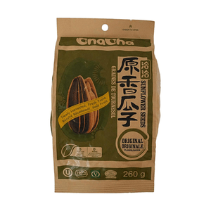 ひまわりの種 オリジナル味 9.17oz 新鮮収穫の風味