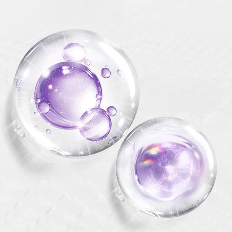 케후메이 아쿠아 루미너스 모이스처라이징 에센스 크림, 50ml - 12시간 수분 공급 및 광채 부스트 4