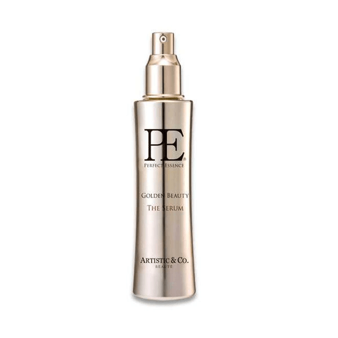 PE The Queen Golden Beauty Essence 120ml