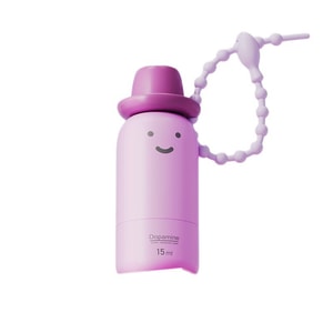 Portable Stain Remover Pen Stain Remover No Need For Water Wash Instant Oil Removal Clothes Cleaning And Stain Removal Pen Emergency Good Product - Jasmine Grape 1Pc