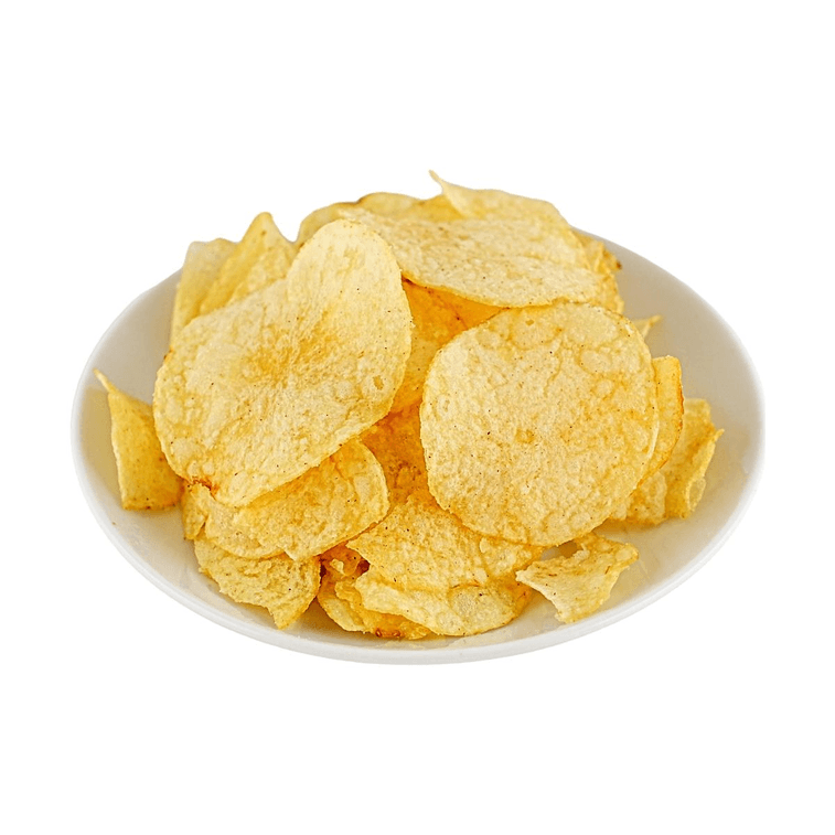감자칩, 젠쇼우칭 야생 포르치니 버섯 맛, 70g (2.47oz) [윈난 한정판 맛] 7