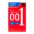 【日本直邮】OKAMOTO冈本 001超薄 双倍果冻润滑 安全套避孕套 3只装