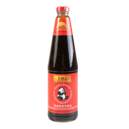 Panda Oyster Sauce 907g