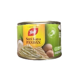 [다른 아시아 국가로 직배송] 싱가포르 여히압셍 판단 카야잼 170g