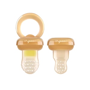Baby Bite Play Teether Molar Stick Silicone S Model 4+ Months