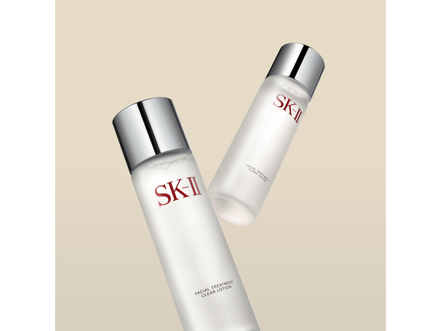 SK-II Facial Treatment Clear Lotion Toner 7.8fl oz - Yamibuy.com