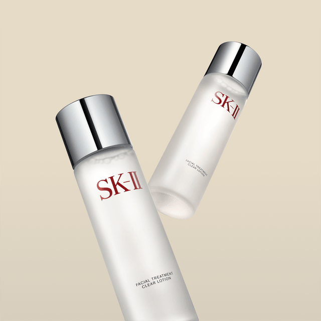 SK-II Facial Treatment Clear Lotion Toner 7.8fl oz - Yamibuy.com