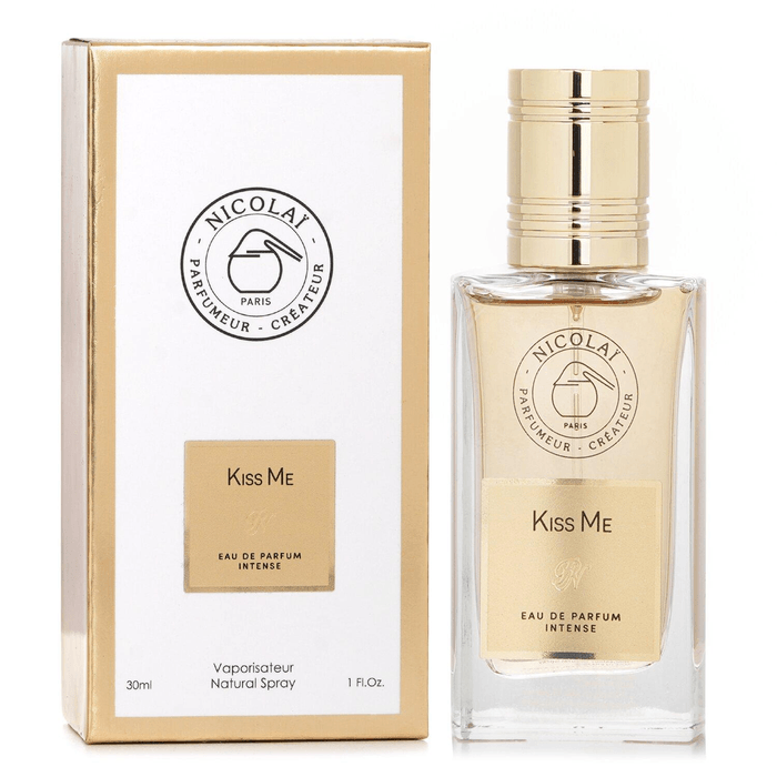 Kiss Me Intense Eau De Parfum Spray 30m/1oz - Yami.com