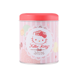 SANRIO HELLO KITTY  Shaped Butter Cookies 78g