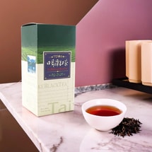 대만 쓰리 어시 어스 티듀 선 문 레이크 블랙티 1.59온스