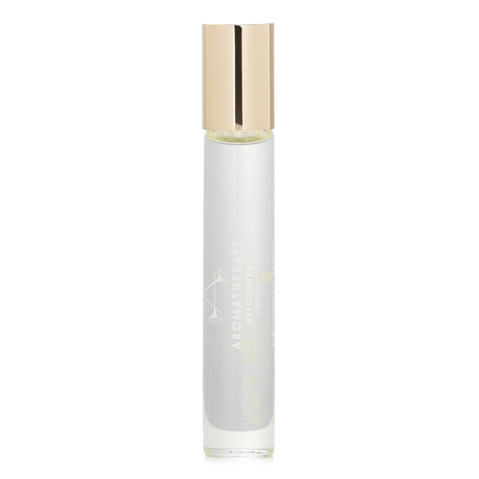 De-stress Massage Essential Oil Roller Ball 10ml/0.34oz
