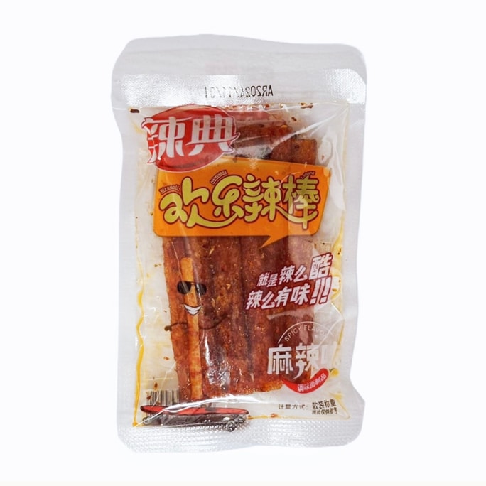  라디안 해피 스파이시 스틱 30g (±5g)