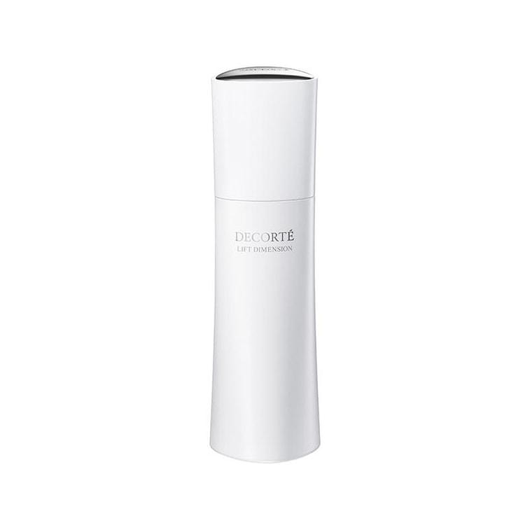 【日本直邮】COSME DECORTE黛珂 提拉紧致美白乳液 200ml深层滋养肌肤、抵御肌肤老化、焕亮肌肤光泽、打造细腻肤质