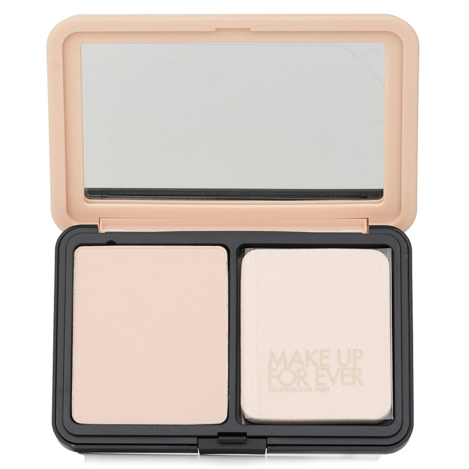 HD Skin Matte Velvet Powder Foundation - # 1N00 11g/0.38oz - Yami.com