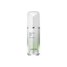 Skin Veil Base SPF25 PA++ #No.60 Light Green 30ml Sunscreen 