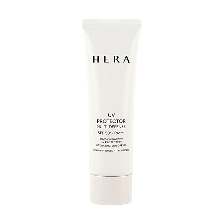 UV Protector Multi-Dfense, Sunscreen, SPF50+ PA++++, 1.69 fl. oz. 4