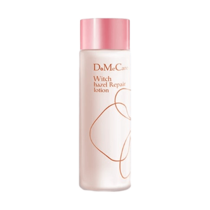 【Expédition directe de Hong Kong】 DMC Hamamélis Eau Essentielle Réparatrice 200ml Améliore la peau grasse et les rougeurs