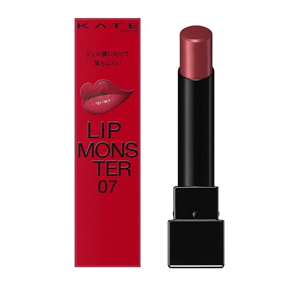 Kate Lip Monster 07 Rathbos 3g - Yami.com
