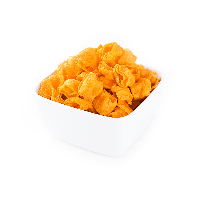 韩国ORION好丽友 浪里个浪 乌龟酥薯片 岩烧青柠味 160g【BTS闵玧其同款】 4