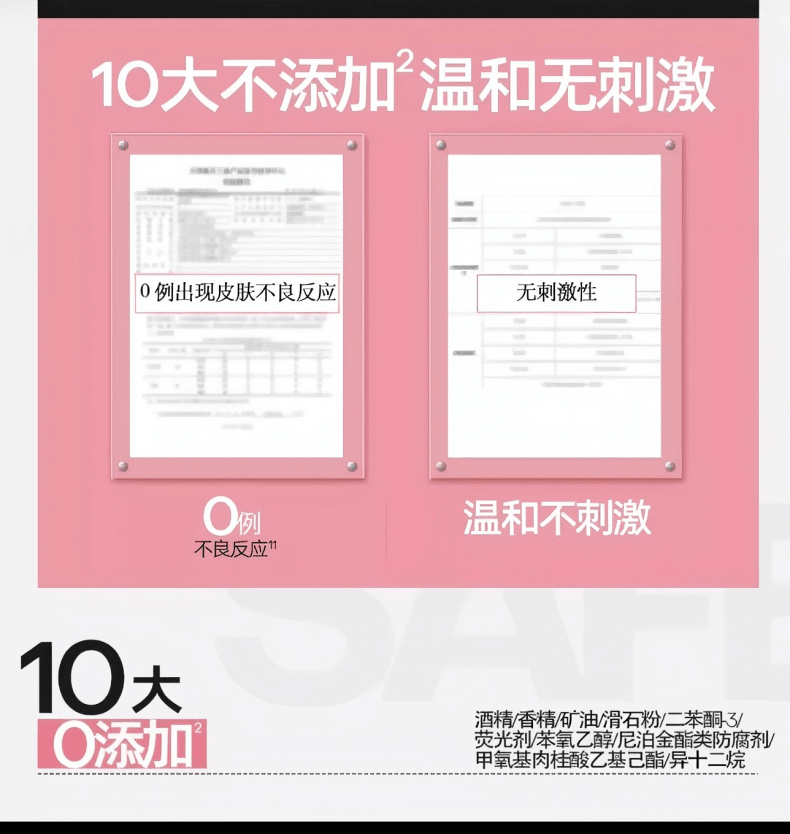 【中國直郵】 泰國 蜜絲婷 小粉帽 SPF50 PA++++ 【0酒精】 素顏霜隔離妝前乳三合一 自然遮瑕 美白防曬乳 40ml