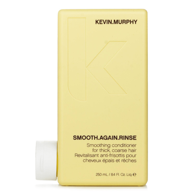 【香港直送】 美國 Kevin Murphy Kevin.Murphy Smooth.Again.Rinse (柔順護髮素 - 適用於粗硬髮質) 250毫升/8.4盎司