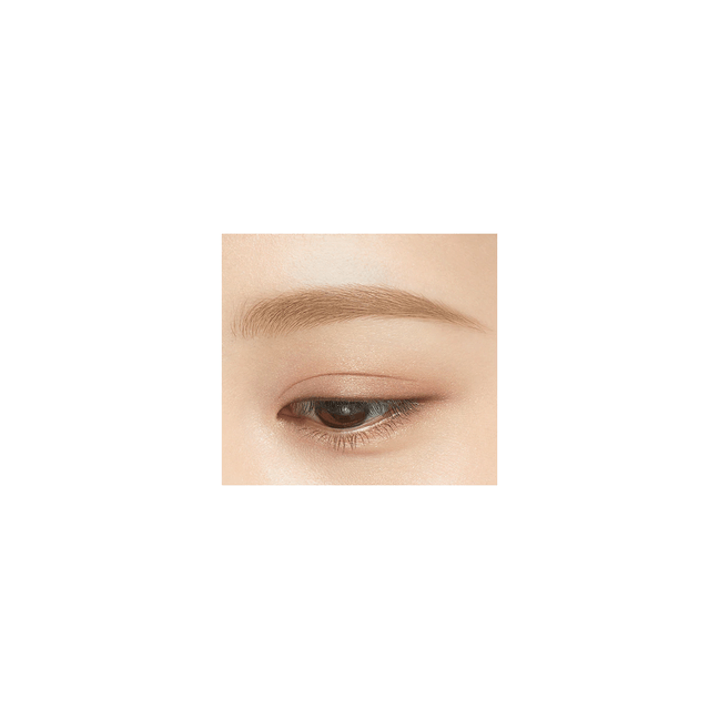 KISS ME HEAVY ROTATION Coloring Eyebrow 03 Ash Brown @Cosme Award No.1
