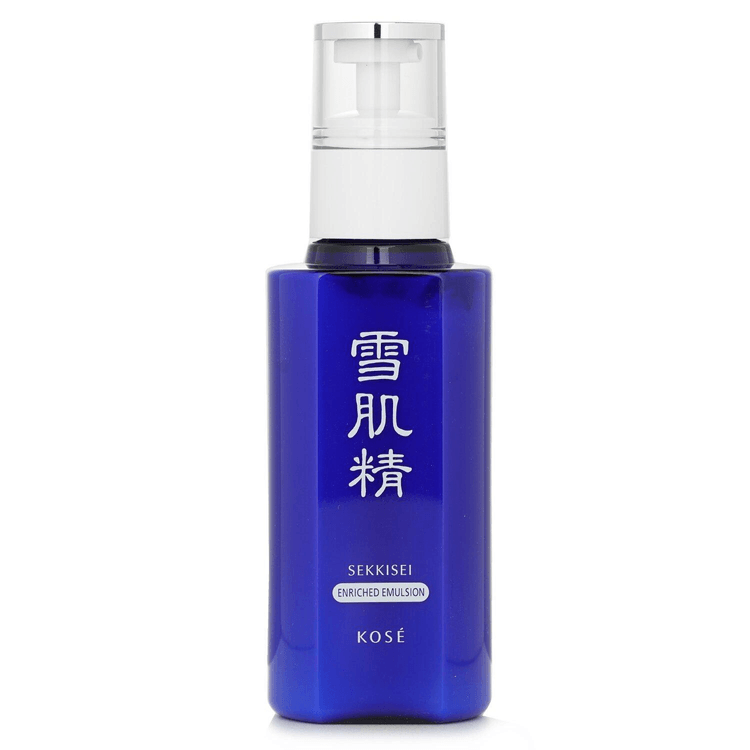香港直邮】日本KOSE 高丝雪肌精美白乳液(极润型) 140ml/4.7oz - 亚米