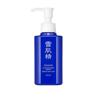 Sekkisei Clear Treatment Essence 140ml