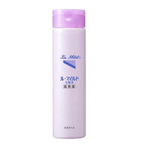 Le Mild High Moisture Lotion [200ml]