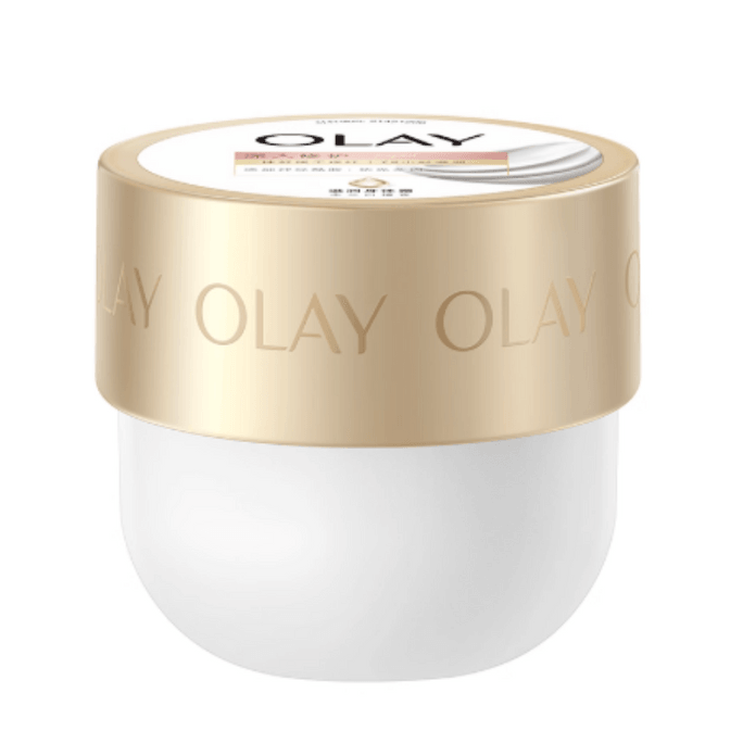 Ultra Moisturizing Body Cream with Skin-Protecting Formula for Deep Nourishment in Fall and Winter 400g/bottle