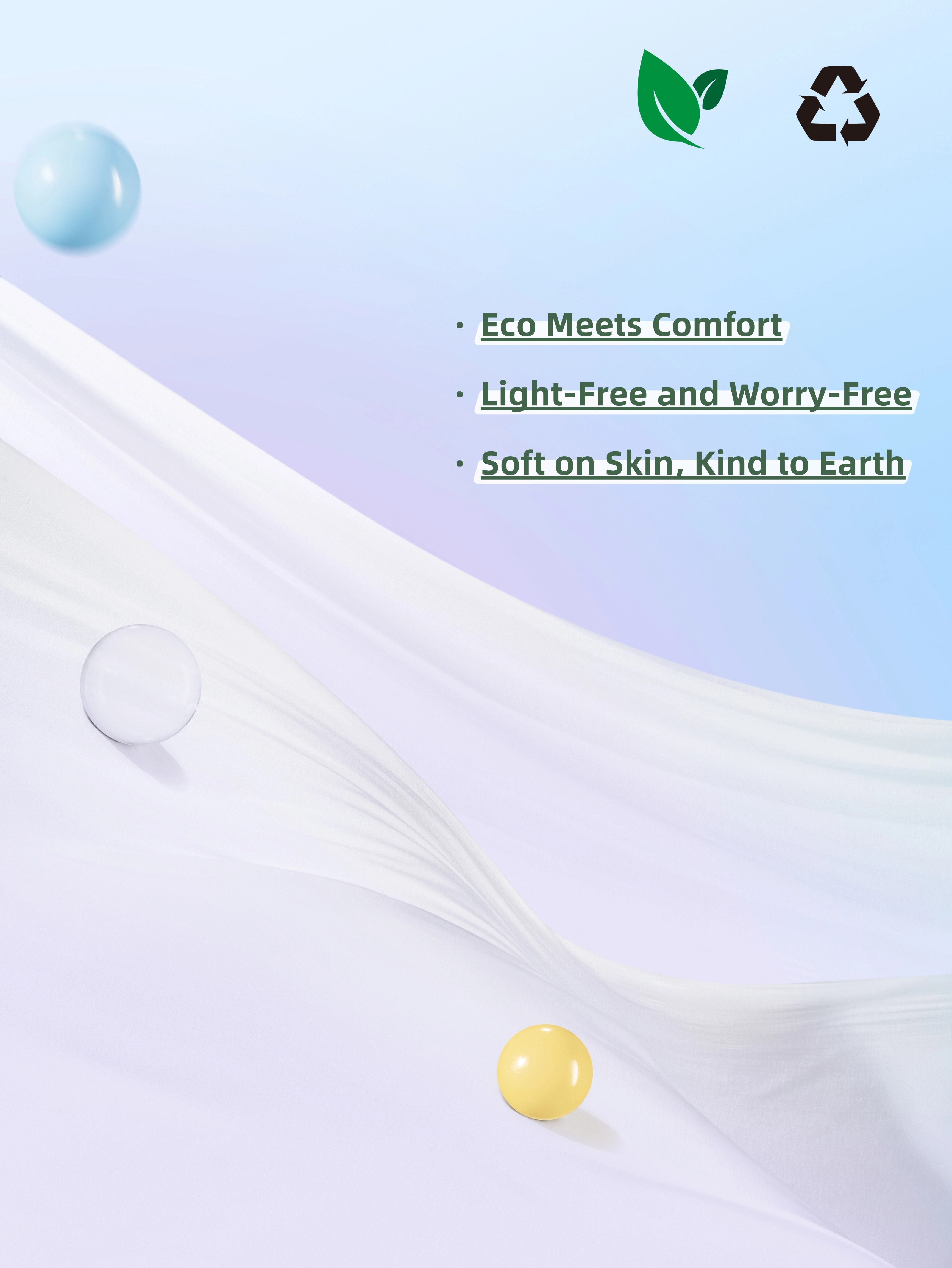 Dispostyle 女士一次性日抛内裤 超舒适  5A抗菌无菌免洗 科技环保面料 1包7条装 丁字款 S