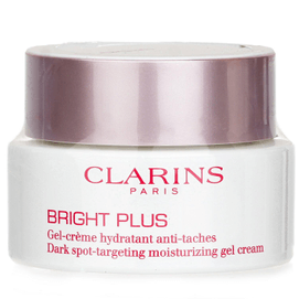 Bright Plus Dark Spot Targeting Moisturizing Gel Cream  50ml