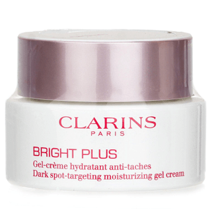 Bright Plus Dark Spot Targeting Moisturizing Gel Cream  50ml