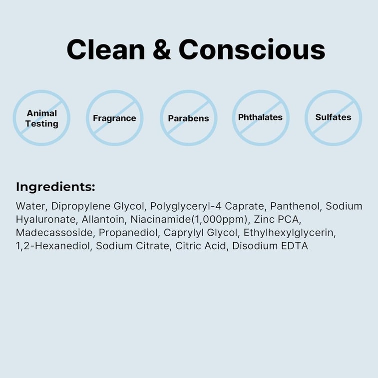 【美國直郵】 韓國 COSRX 低pH菸鹼醯胺溫和卸妝水 400ml 3