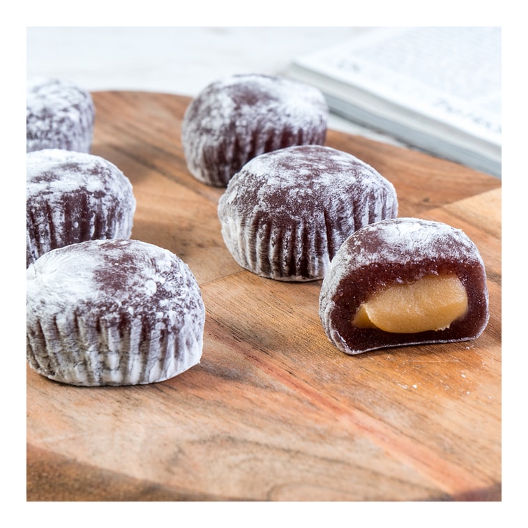 YUKI/LOVE 日本もち太郎 210g 5