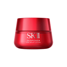 SK-II||Skin Power全新升級大紅瓶 精華乳霜 輕盈型||50g