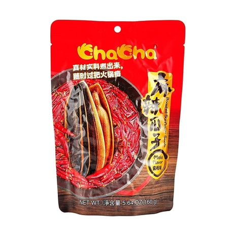 CHACHA - Yami