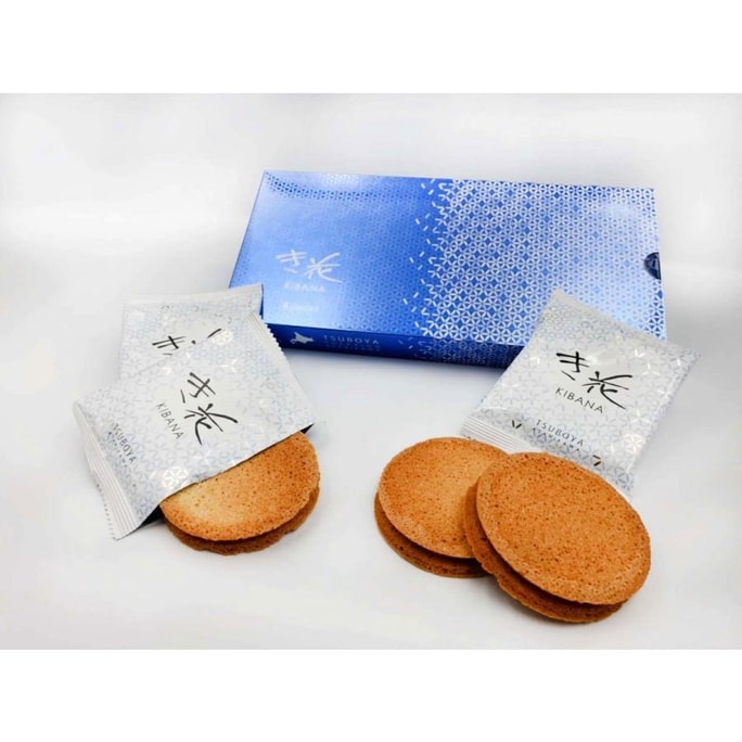 Almond White Chocolate Sandwich Cookies 6pcs