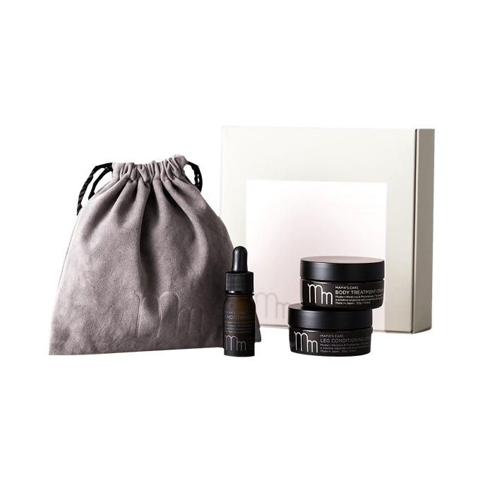 [Gift] Mama's Care Select Box 2023 Autumn Exclusive