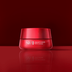 SK2 SKINPOWER Eye Cream, 0.53oz.