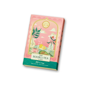 [일본 직배송] 루피시아 스프링 티백 세트 (30개입)