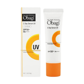 C Day Serum BB Natural 30g - Yami