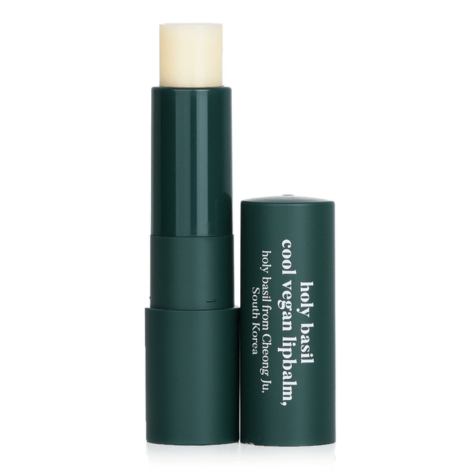 Holy Basil Leaf Moisturizing Lip Balm 3.8g/0.13oz