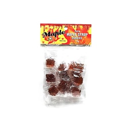 Pure Maple Syrup Candies  90g